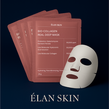 Élan Skin Collagen Renewal Mask