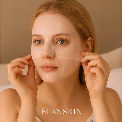 Élan Skin Collagen Renewal Mask