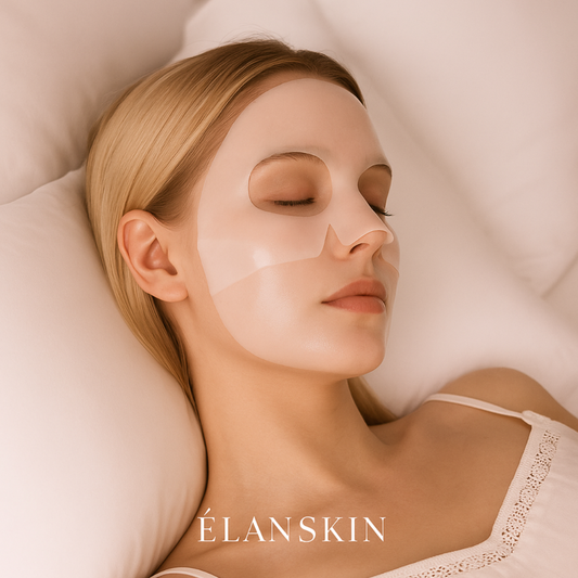 Élan Skin Collagen Renewal Mask